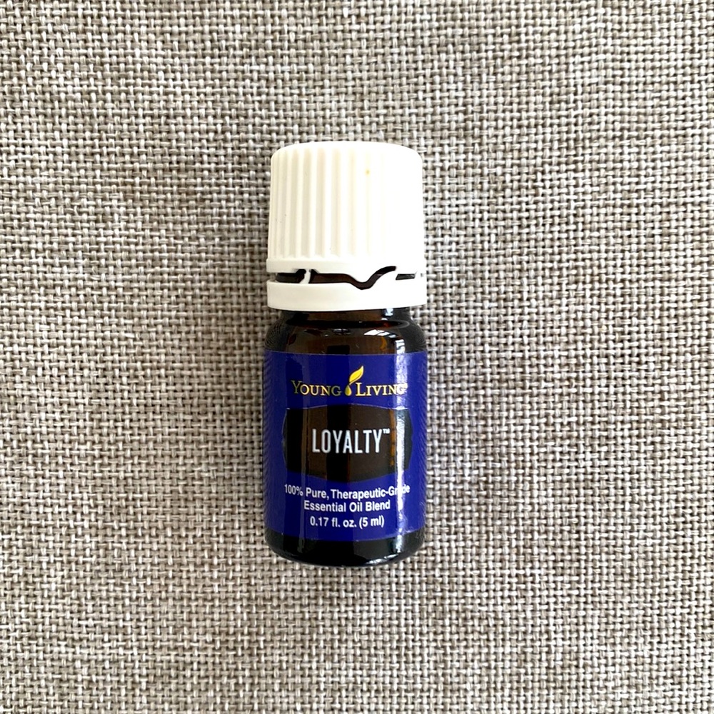 Loyalty Young Living